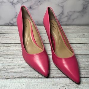 Alfani Jeules Hot Pink Pumps (Size 9)